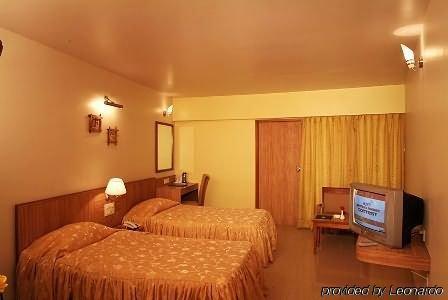 Sahil Sarovar Portico โลนาวาลา ห้อง รูปภาพ