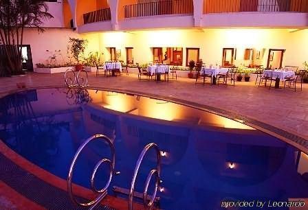 Sahil Sarovar Portico โลนาวาลา สิ่งอำนวยความสะดวก รูปภาพ