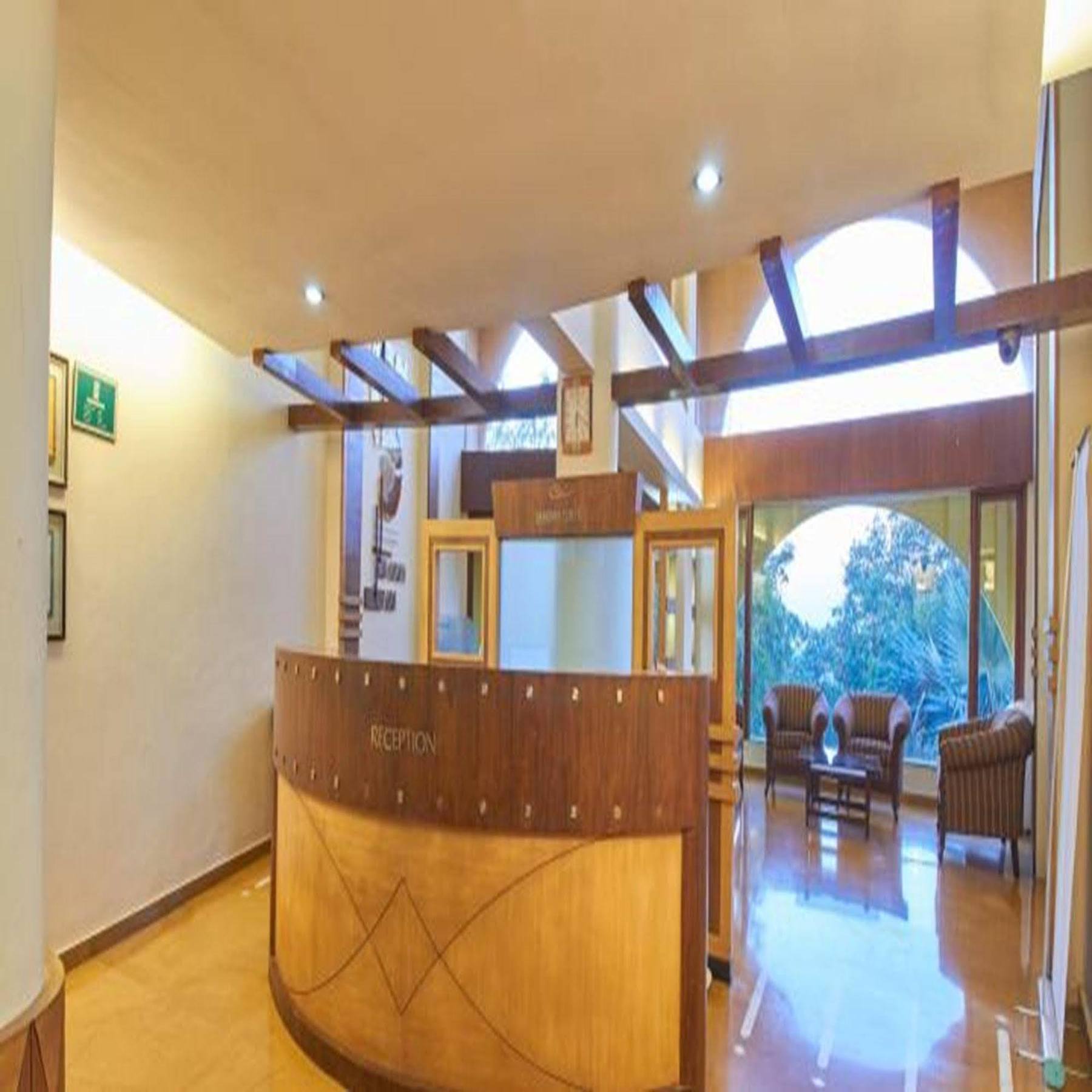 Sahil Sarovar Portico โลนาวาลา ภายนอก รูปภาพ